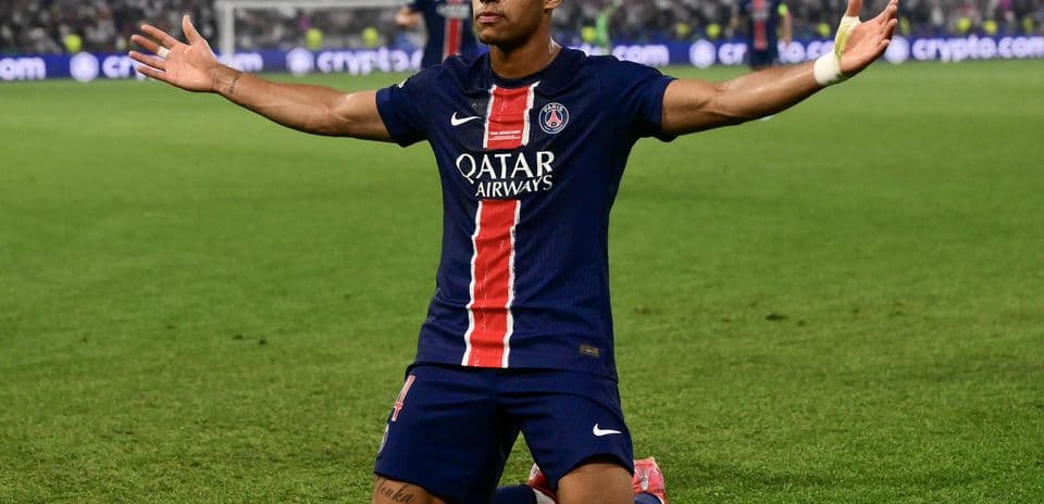 Paris Saint Germain vs Monaco: Squad Update for UEFA Champions League