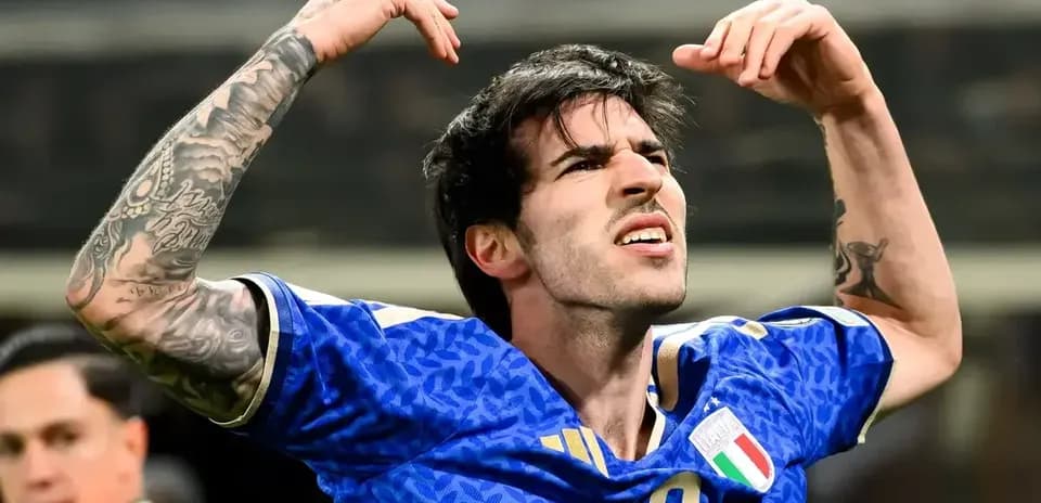 Manchester City Target Sandro Tonali for Midfield Overhaul