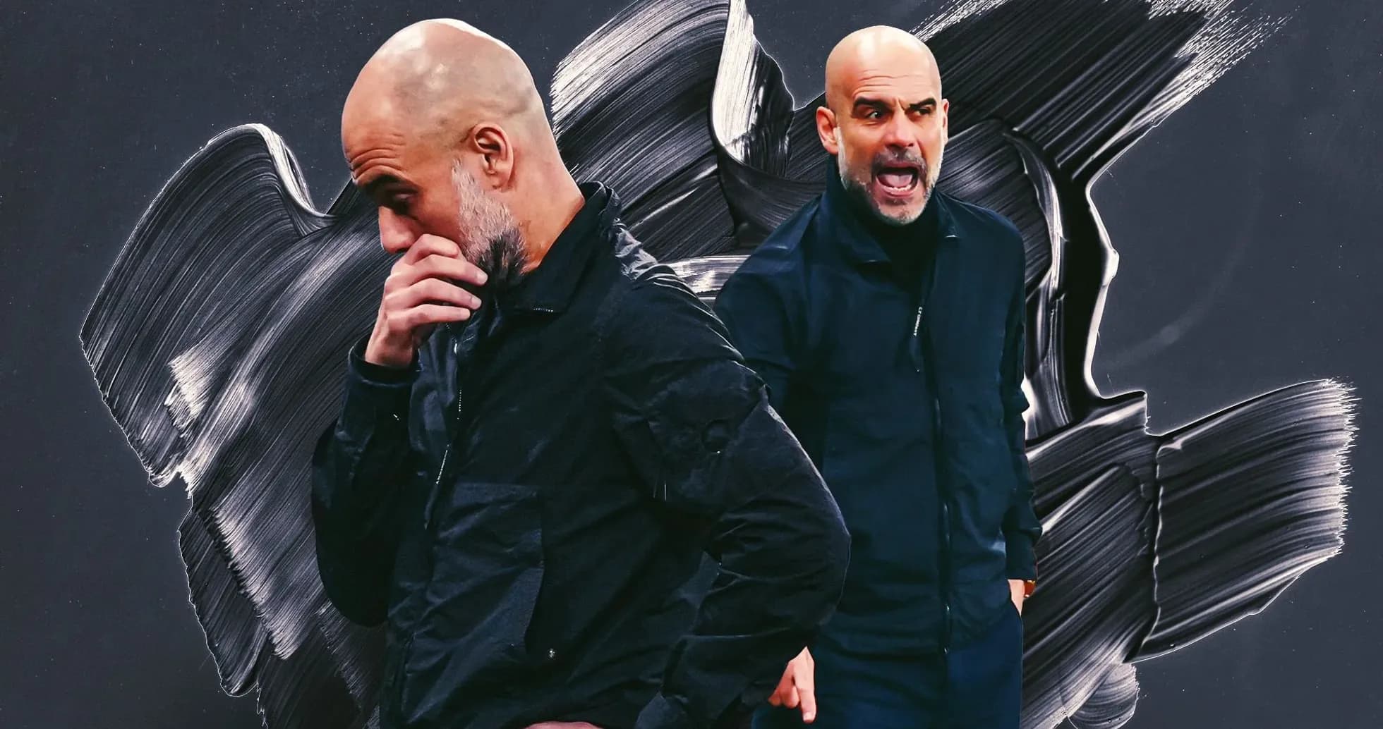 Pep Guardiola's Tactical Gambles: Legacy on the Line