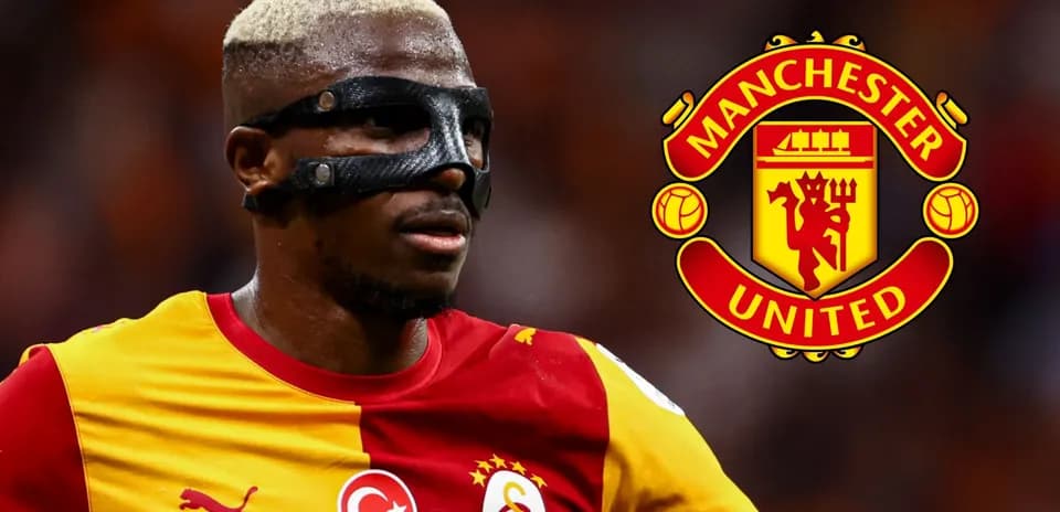Player wearing mask during match with Galatasaray jersey