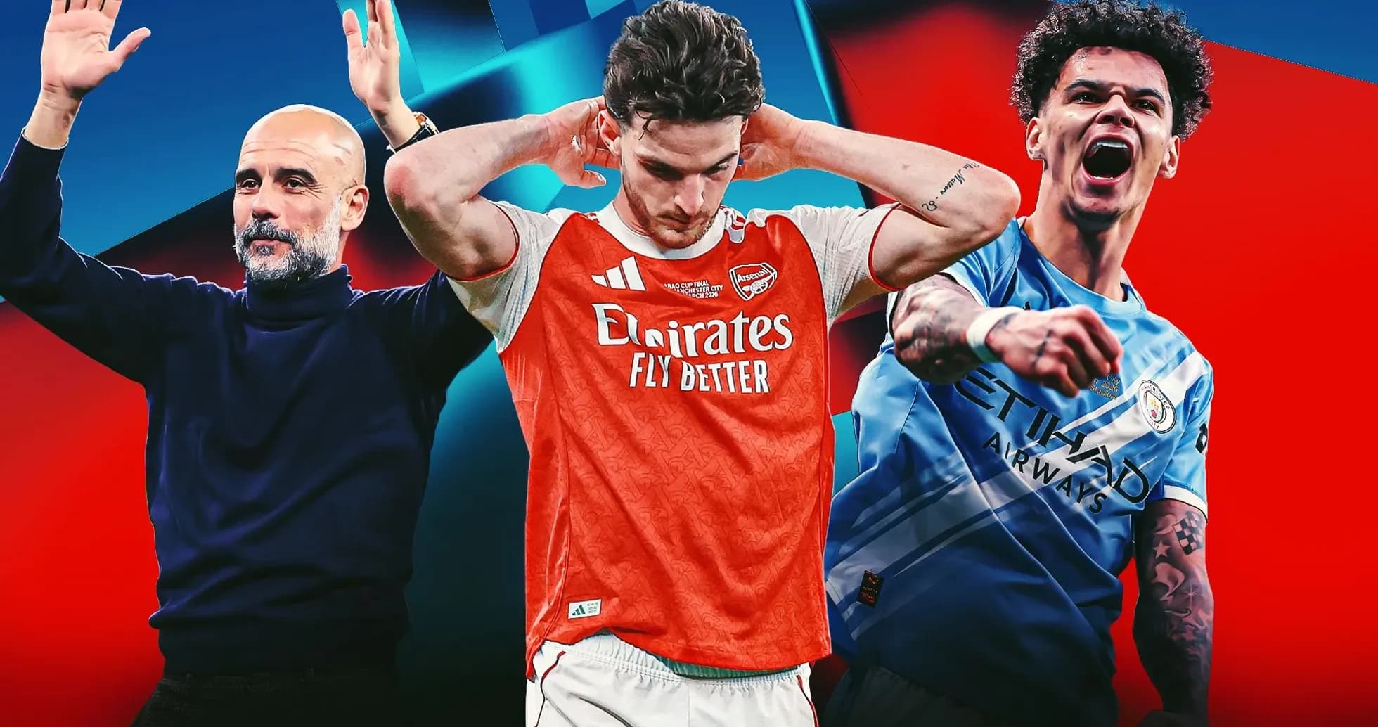 O’Reilly Shines at Wembley in City’s League Cup Victory