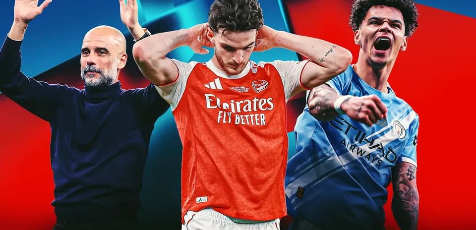 O’Reilly Shines at Wembley in City’s League Cup Victory