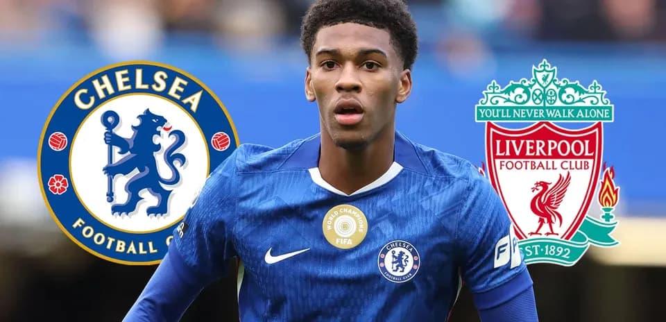 Liverpool’s Interest in Josh Acheampong Blocked by Chelsea