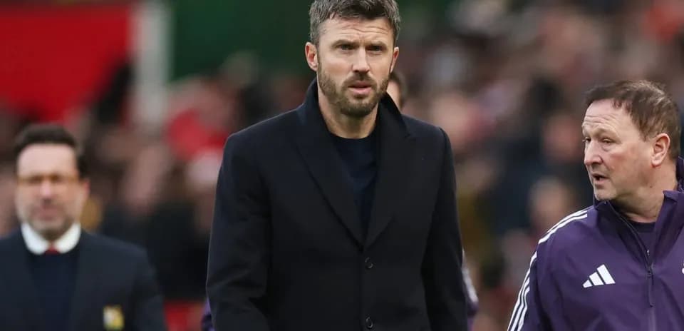 Coach walking on the sideline during a match