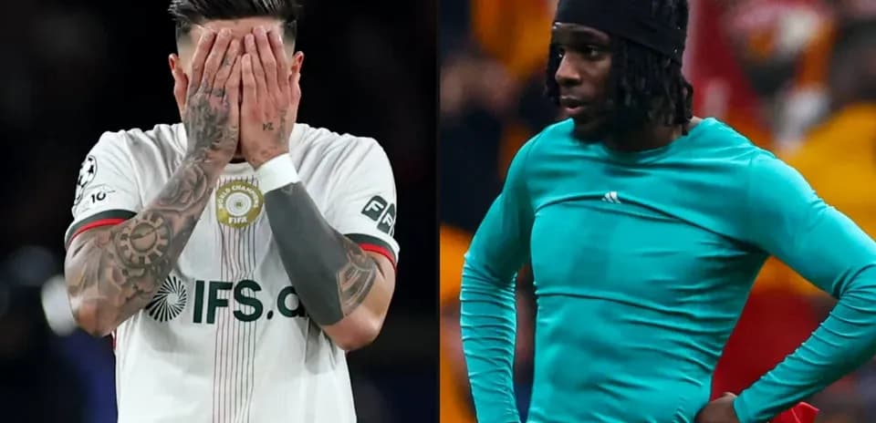 Premier League's European Struggles: Money vs. Dominance