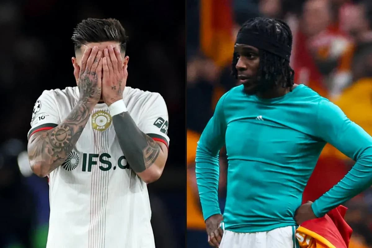 Premier League's European Struggles: Money vs. Dominance