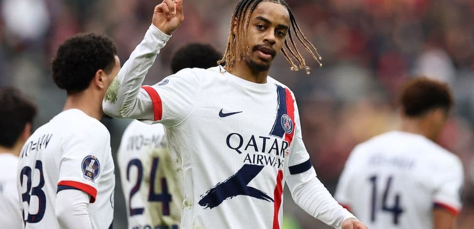 Rennes vs Paris Saint Germain: Form Clash at Roazhon Park