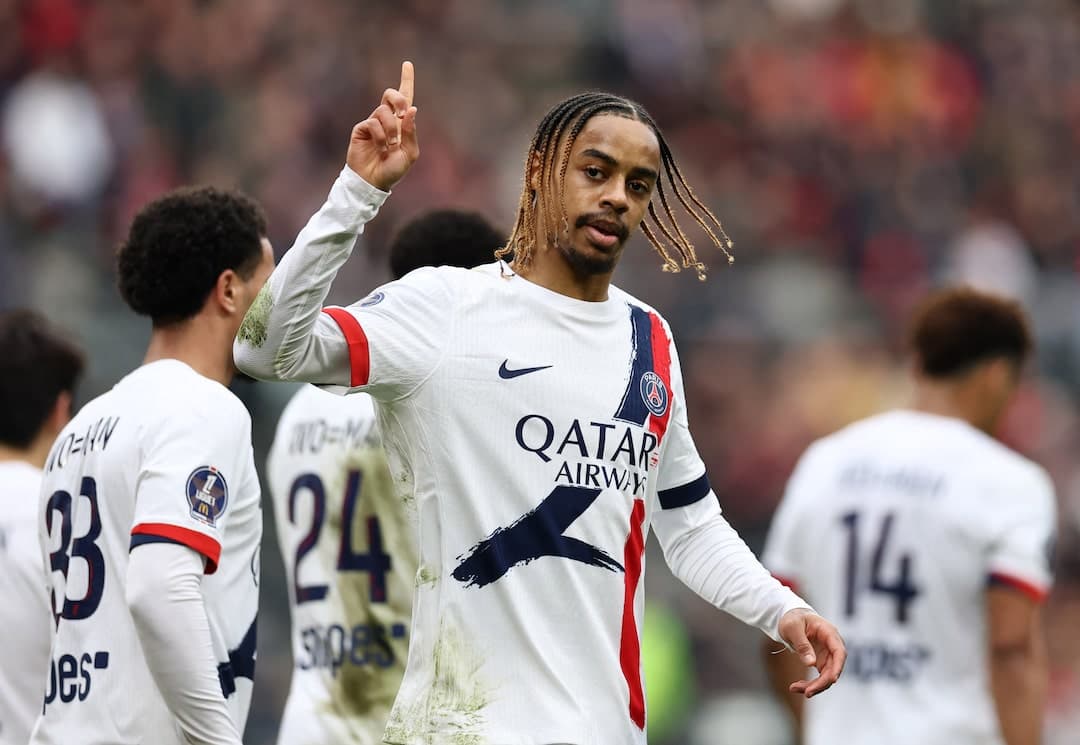 Rennes vs Paris Saint Germain: Form Clash at Roazhon Park