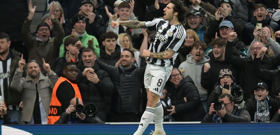 Newcastle's Dominant Strategy: A Tactical Analysis