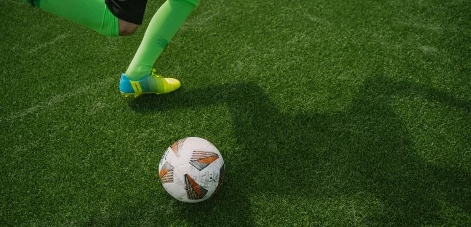 Cavalry FC vs Vancouver FC: Thrilling 2-2 Draw at Willoughby Community Park.webp