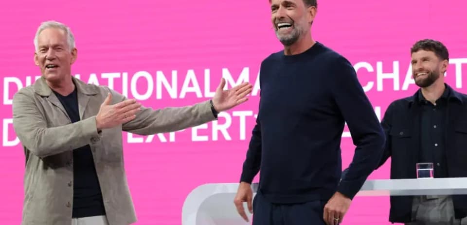 Jurgen Klopp Dismisses Real Madrid Rumors as Nonsense