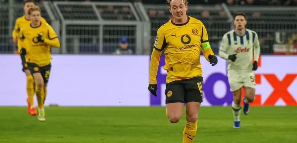 Dortmund vs Atalanta: A Tactical Match Analysis