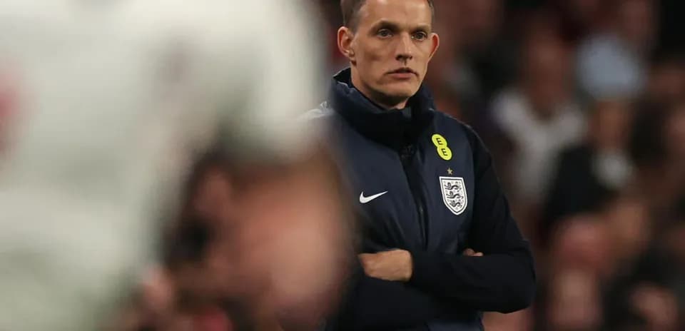 England's World Cup Woes: Doubts After Japan Loss