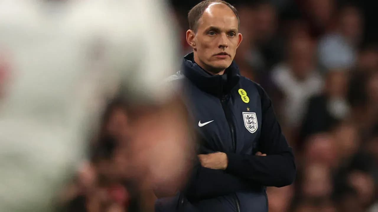 England's World Cup Woes: Doubts After Japan Loss