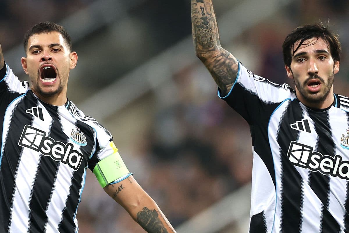 Newcastle vs Manchester United Match Preview: Stakes and Predictions