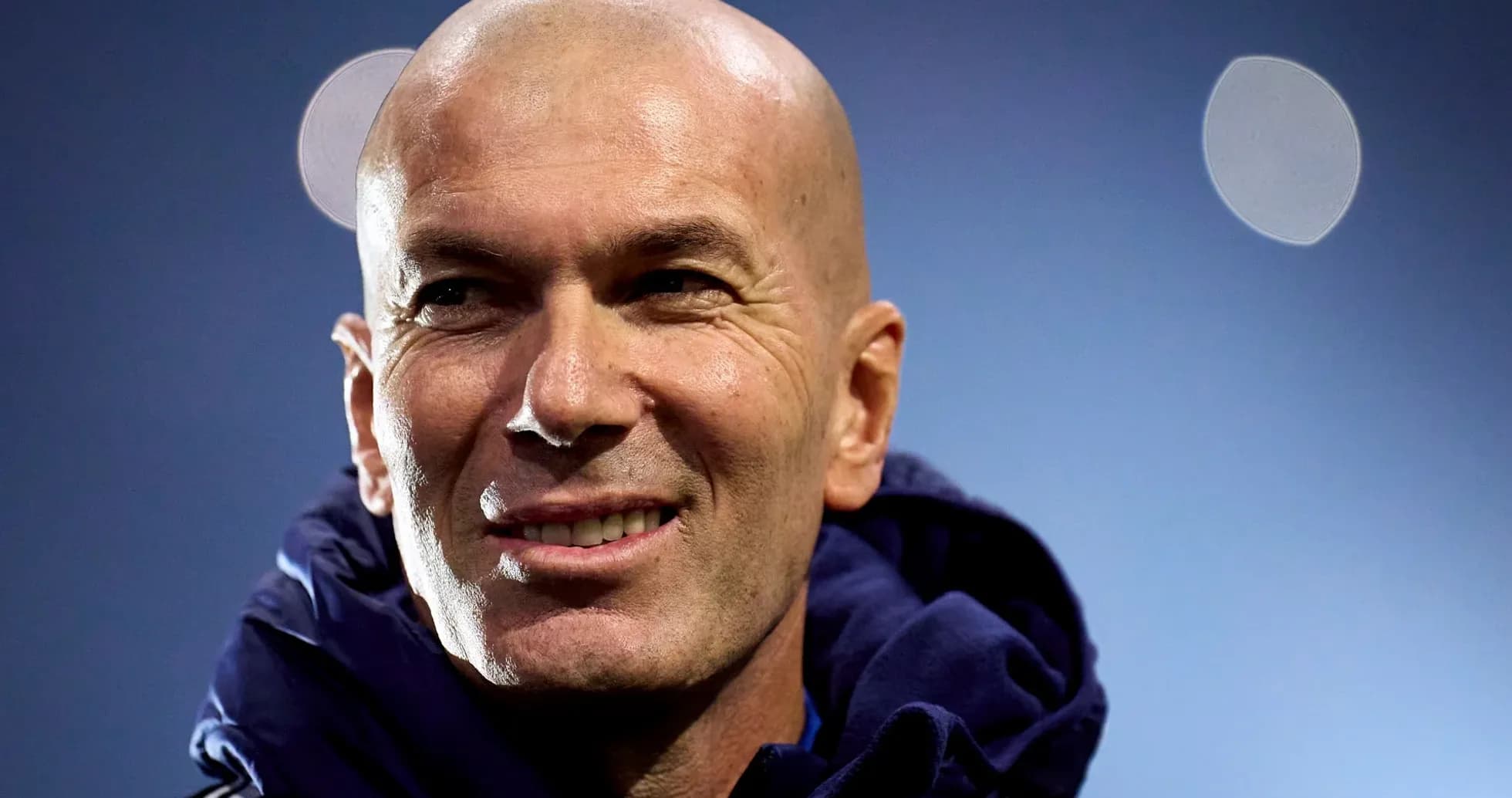 Zinedine Zidane Appointed Head Coach of France National Team