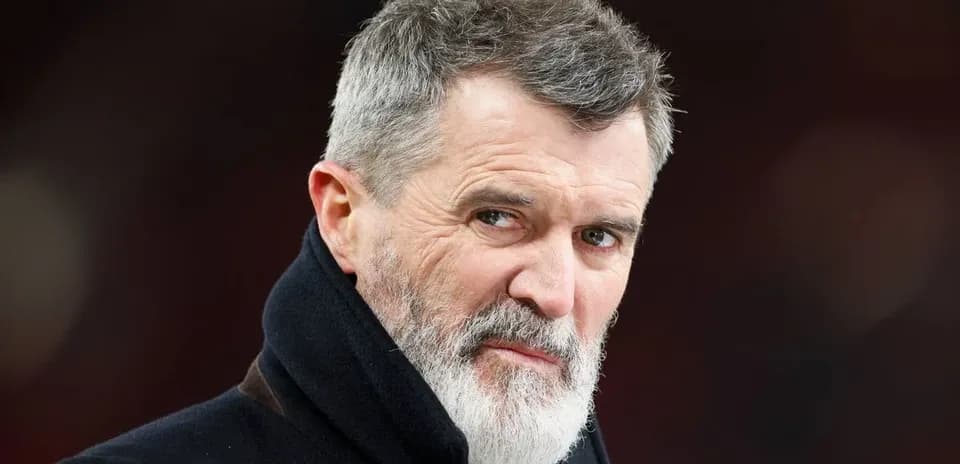 Man with a beard looking directly at camera