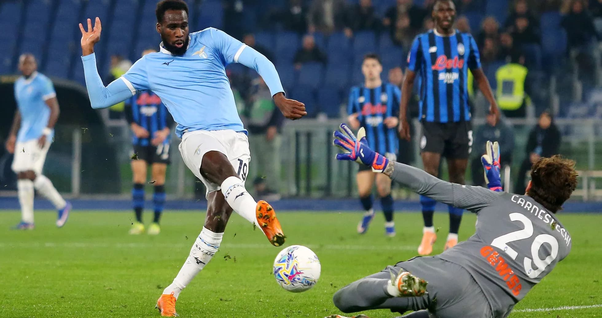 Lazio President Lotito Doubles Bonuses for Coppa Italia Success