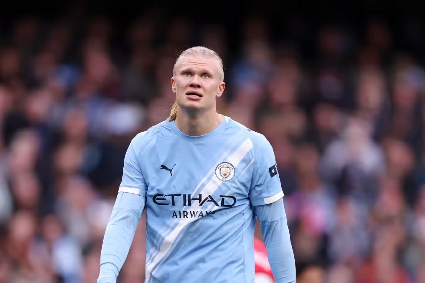 Premier League Golden Boot Race: Will Haaland Be Stopped?