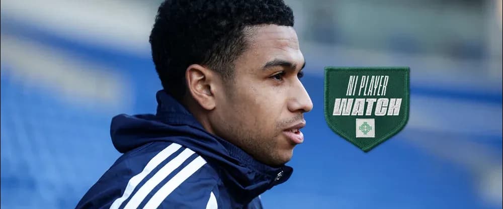 Player profile during match preparation