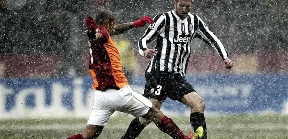 Galatasaray vs Juventus: UEFA Champions League Squad Update