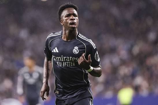 Vinicius Junior Transfer Odds: Will Arsenal Make a Move?