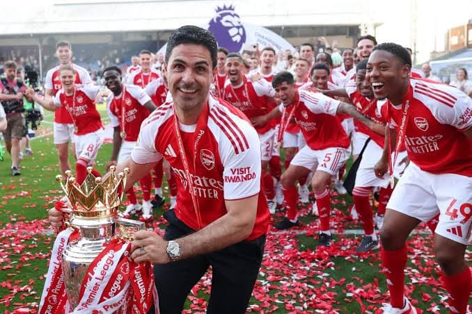 Premier League 2026/27 Winner Odds: Arsenal Poised to Defend Title
