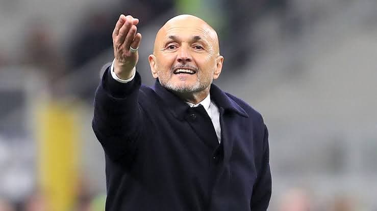 Luciano Spalletti Defends Referee After Controversial Milan Goal Against Juventus