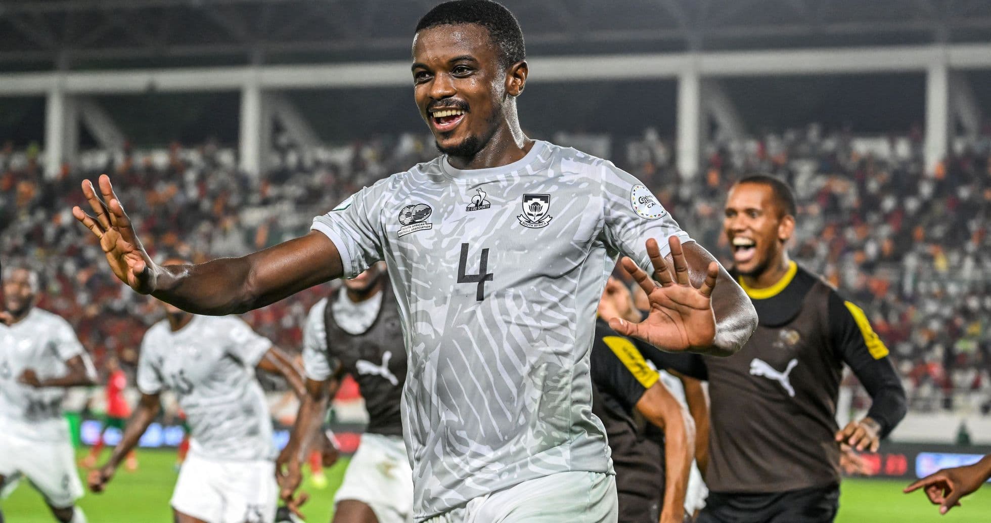 Where to Watch South Africa at the 2026 FIFA World Cup: Fixtures, Kick-Offs, and Broadcast Info
