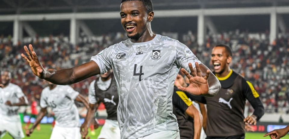 Where to Watch South Africa at the 2026 FIFA World Cup: Fixtures, Kick-Offs, and Broadcast Info