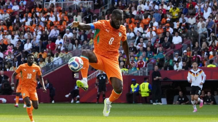 Ivory Coast vs Norway: World Cup Round of 32 - TV Info, Live Stream, Kickoff Time