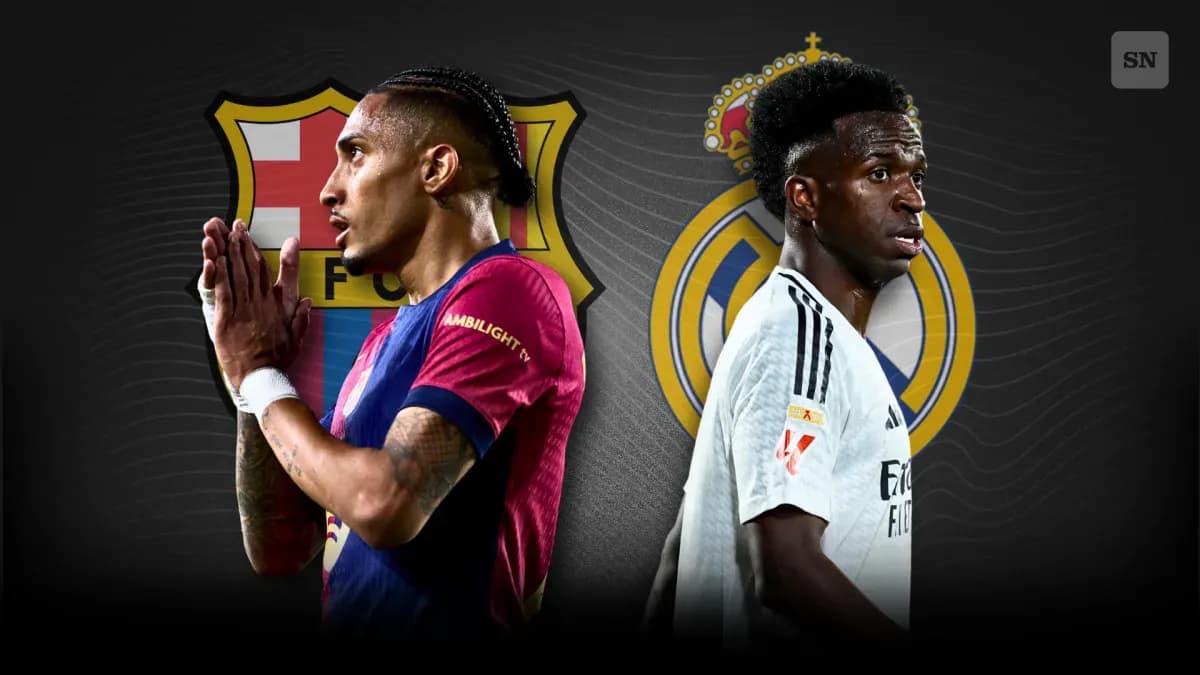 La Liga 2026/27 Season Start and Key Fixtures Schedule