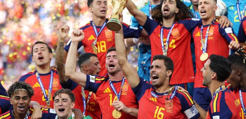 World Cup 2026: Awards, Highlights, and Memorable Moments