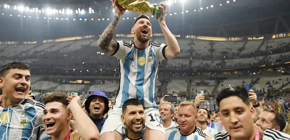 Argentina's World Cup Victories: A Complete Overview of La Albiceleste's Record