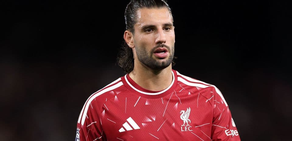 Steve McManaman Urges Dominik Szoboszlai to Step Up as Liverpool's Key Leader After Summer Changes