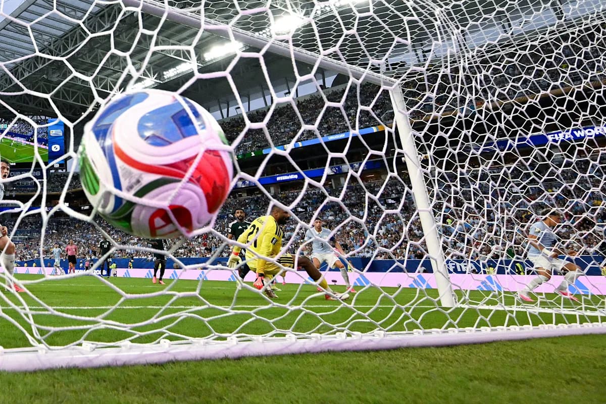 France Begins Group I Action; Messi’s Argentina and Haaland’s Norway Also Compete in 2026 World Cup