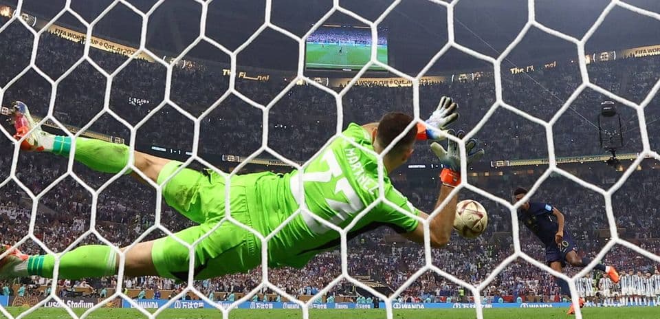 Winning Penalty Shootouts: Strategies, Preparation, and Common Misconceptions