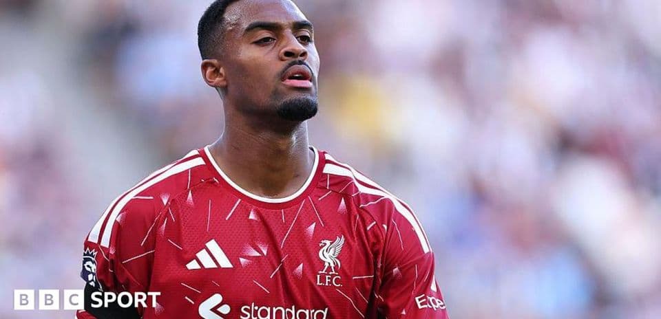 Liverpool's Midfield Shows Weaknesses – Will They Strengthen in the Transfer Market?