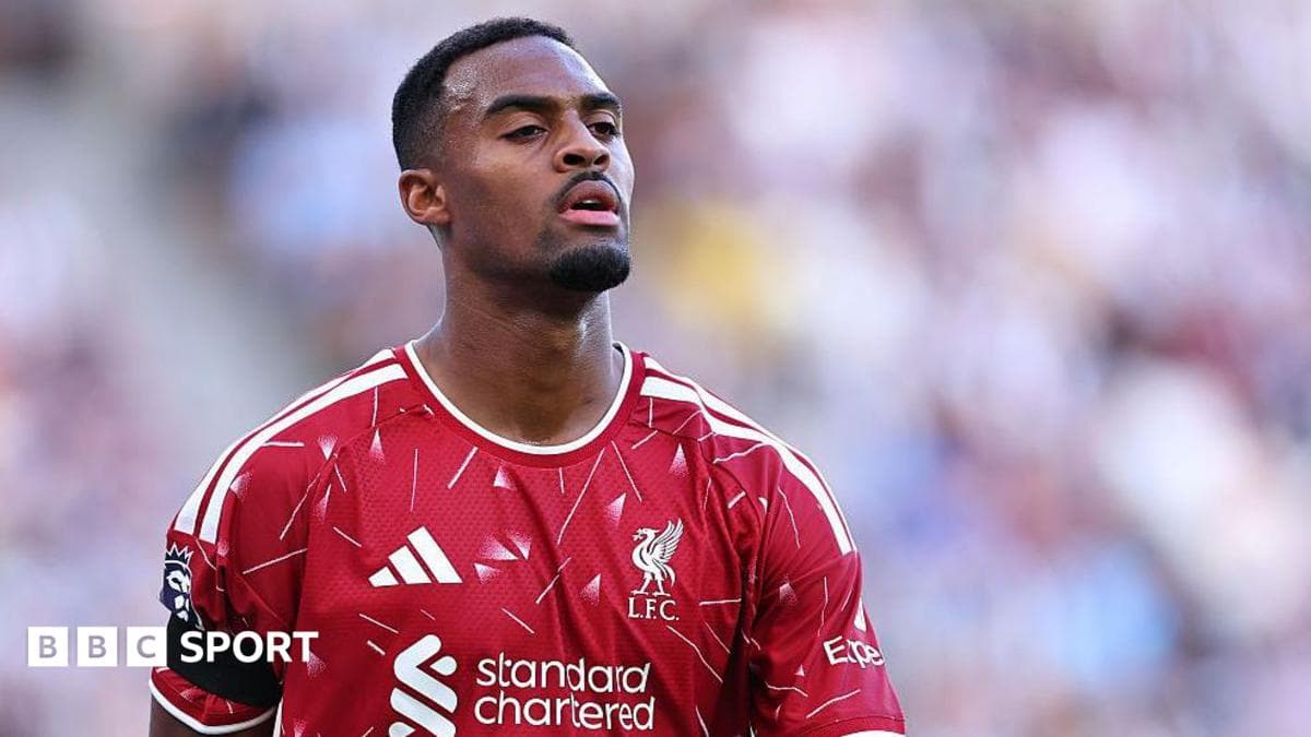 Liverpool's Midfield Shows Weaknesses – Will They Strengthen in the Transfer Market?