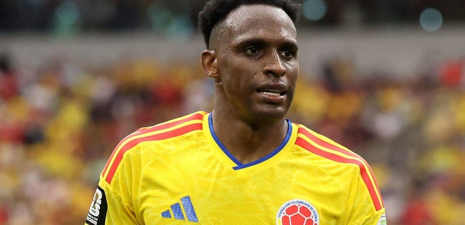 Juventus Secure Colombian Defender Jhon Lucumi on Long-Term Deal