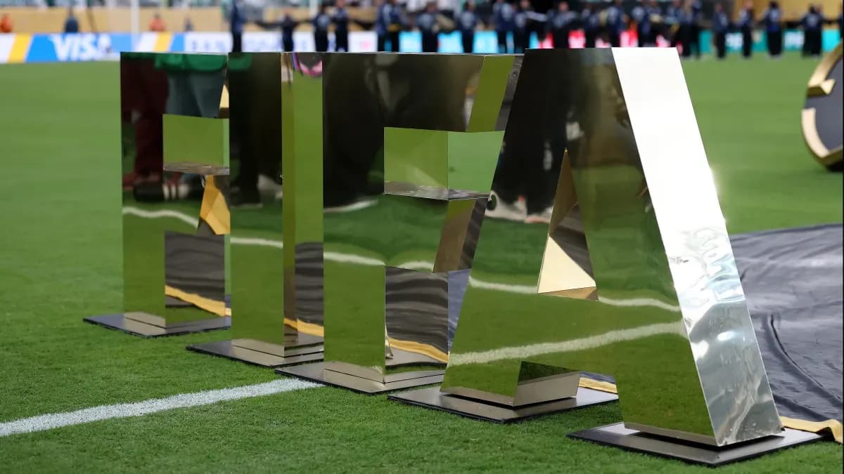 Changes to International Breaks for 2026 After FIFA World Cup