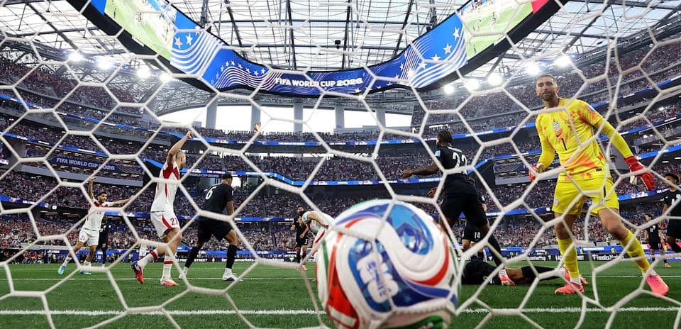 2026 World Cup: Watch Today’s Matches and Stream Free Live Coverage