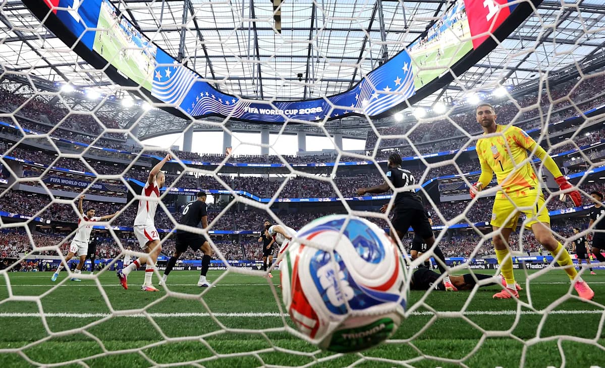 2026 World Cup: Watch Today’s Matches and Stream Free Live Coverage