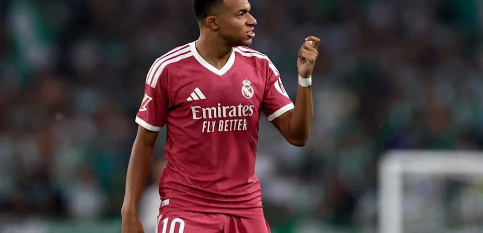 Questions Arise Over Mbappe's Focus at Real Madrid Amid World Cup Claims