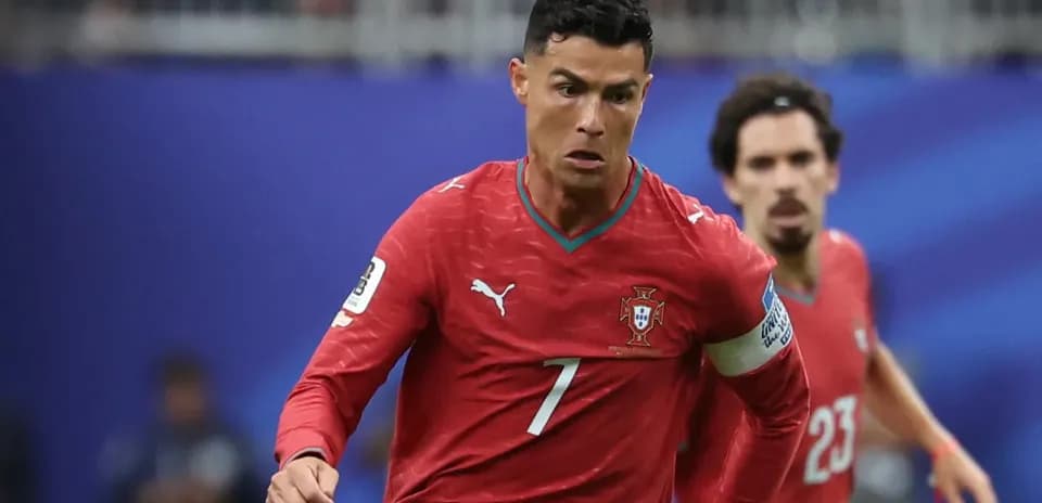 Portugal Squad for 2026 UEFA Nations League: Cristiano Ronaldo Likely to Feature in Fall Matches