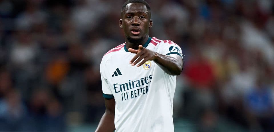 Ibrahima Konate Withdraws From France Squad Due to Injury; Manchester United's Leny Yoro Called Up