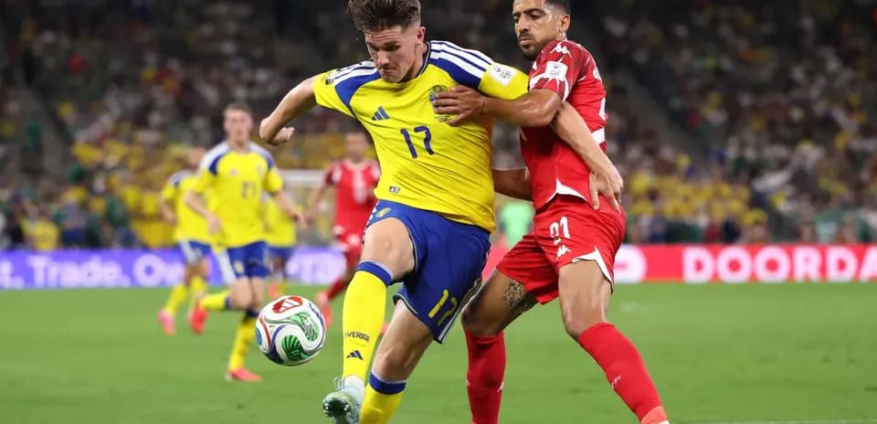 World Cup Third-Place Standings and Knockout Race in 2026 Tournament