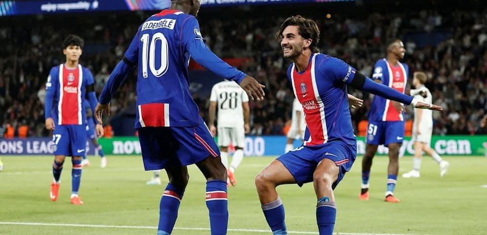 Champions League Power Rankings After Opening Week: Who Tops the List?