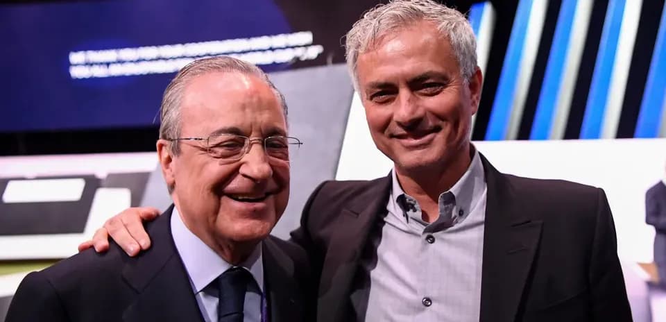 Real Madrid 2026 Preseason: Schedule, Results, and Jose Mourinho’s Return