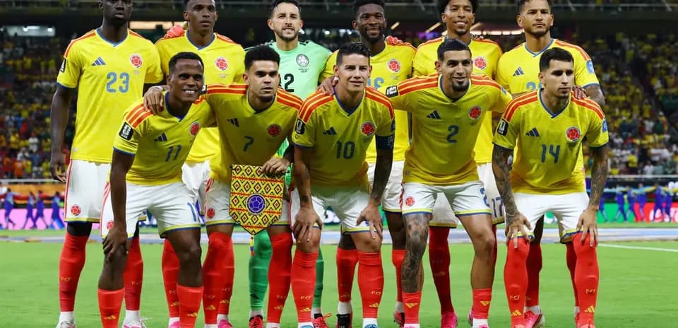 2026 World Cup Knockout Travel: Colombia and Canada Face Longest Journeys